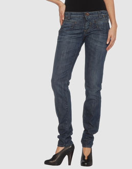 MISS SIXTY - DENIM - Jeans - on YOOX.COM