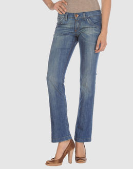 MISS SIXTY - DENIM - Jeans - on YOOX.COM