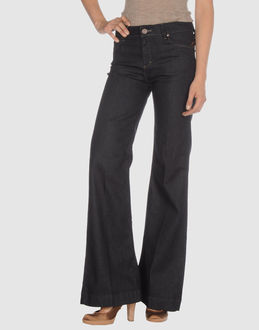  - jeans  - pantalons jeans - sur yoox.com