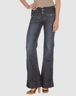 MISS SIXTY - DENIM - Jeans - on YOOX.COM