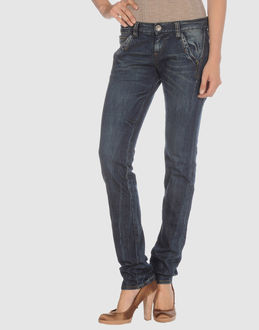 MISS SIXTY - DENIM - Jeans - on YOOX.COM