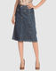 Gonne jeans Babele Moda