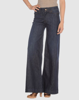 MISS SIXTY - DENIM - Jeans - on YOOX.COM