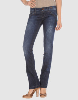 MISS SIXTY - DENIM - Jeans - on YOOX.COM