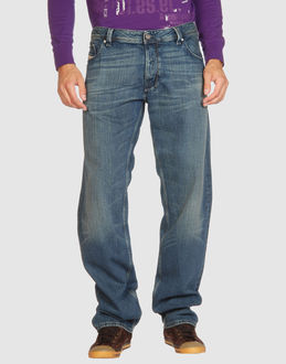 DIESEL - DENIM - Jeans - on YOOX.COM