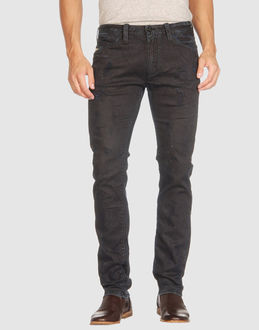 DIESEL - DENIM - Jeans - on YOOX.COM