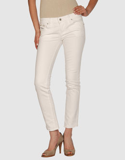 DIESEL - DENIM - Jeans - on YOOX.COM