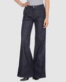 Comparez les prix Stella mccartney - jeans - pantalons jeans sur yoox.com