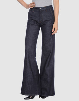 STELLA McCARTNEY - DENIM - Jeans - on YOOX.COM