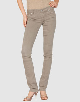 DENIM by VICTORIA BECKHAM - Women - DENIM - Jeans on YOOX.COM
