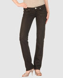 Comparez les prix Maggie - jeans - pantalons jeans sur yoox.com