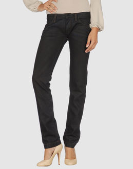 RING - DENIM - Jeans - on YOOX.COM