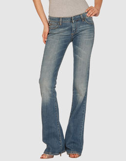 RING - DENIM - Jeans - on YOOX.COM