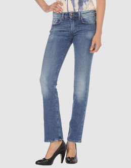 DIESEL - DENIM - Jeans - on YOOX.COM