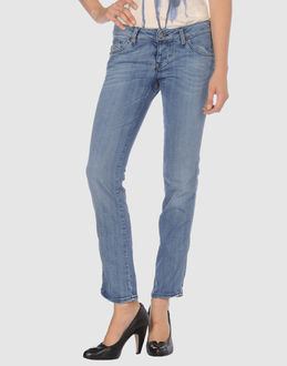DIESEL - DENIM - Jeans - on YOOX.COM