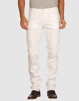 DIESEL - DENIM - Jeans - on YOOX.COM