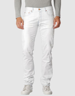 EVISU EU ED - Men - DENIM - Jeans on YOOX.COM