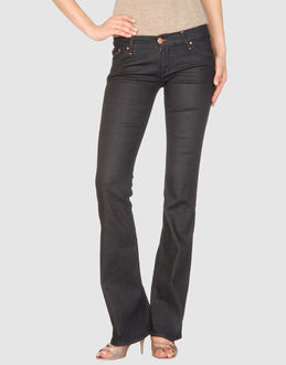 DENIM by VICTORIA BECKHAM - DENIM - Jeans - on YOOX.COM