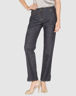 ALEXANDER MCQUEEN - JEANS - Pantalons jeans sur YOOX.COM