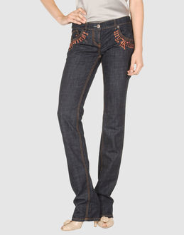 AGAINST MY KILLER Women DENIM Jeans on YOOX Website AGAINST MY KILLER Women DENIM Jeans on YOOX Website