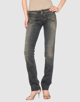 MISS SIXTY - DENIM - Jeans - on YOOX.COM