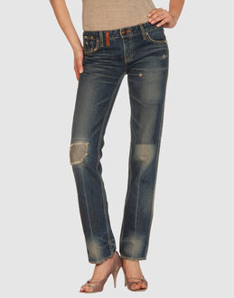 CYCLE - DENIM - Jeans - on YOOX.COM