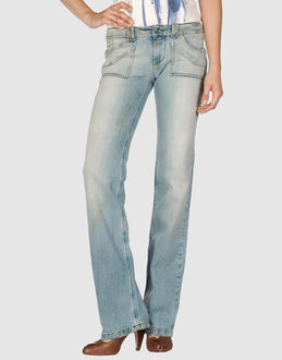 DIESEL - DENIM - Jeans - on YOOX.COM