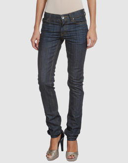 DR. DENIM JEANSMAKERS - Women - DENIM - Jeans on YOOX.COM