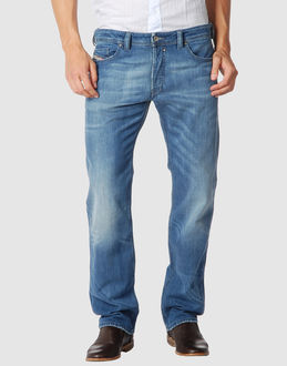 DIESEL - DENIM - Jeans - on YOOX.COM