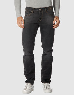 PARASUCO DENIM CULT - JEANS - Pantalons jeans sur YOOX.COM