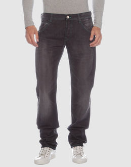 EVISU EU ED - Men - DENIM - Jeans on YOOX.COM