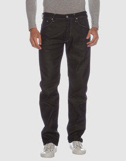 EVISU EU ED - Men - DENIM - Jeans on YOOX.COM