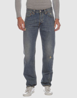 EVISU EU ED - DENIM - Jeans - on YOOX.COM