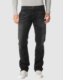 CITIZENS OF HUMANITY JEANS CITIZEN OF HUMANITY BY JEROME DAHAN - Men - DENIM - Jeans on YOOX.COM