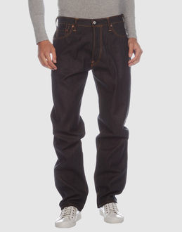 EVISU - Men - DENIM - Jeans on YOOX.COM