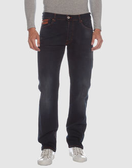 EVISU EU ED - DENIM - Jeans - on YOOX.COM