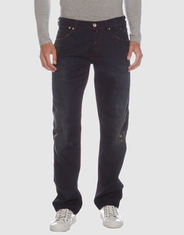 EVISU EU ED - DENIM - Jeans - on YOOX.COM