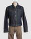 Giubbotti jeans uomo Babele Moda