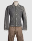 Giubbotti jeans uomo Babele Moda