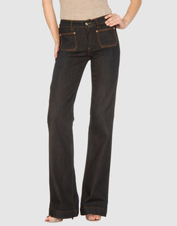 GF FERRE' - DENIM - Jeans - on YOOX.COM