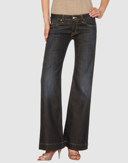 EVISU EU ED - DENIM - Jeans - on YOOX.COM