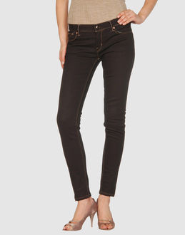 EVISU - Women - DENIM - Jeans on YOOX.COM