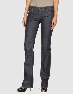 EVISU - Women - DENIM - Jeans on YOOX.COM