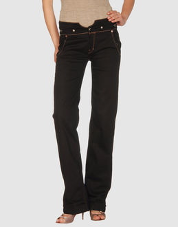 EVISU - Women - DENIM - Jeans on YOOX.COM