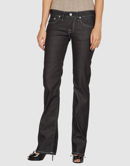 EVISU EU ED - DENIM - Jeans - on YOOX.COM