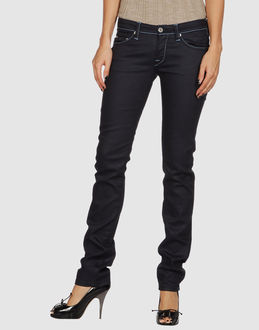 EVISU EU ED - DENIM - Jeans - on YOOX.COM
