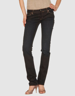 EVISU - Women - DENIM - Jeans on YOOX.COM