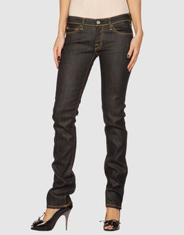 EVISU EU ED - DENIM - Jeans - on YOOX.COM