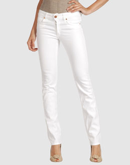 ACNE Women DENIM Jeans on YOOX Website ACNE Women DENIM Jeans on YOOX Website