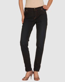 EVISU Jeans - Item 42139007